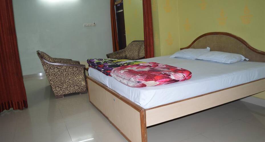 Hotel Sanskar, Baran 5